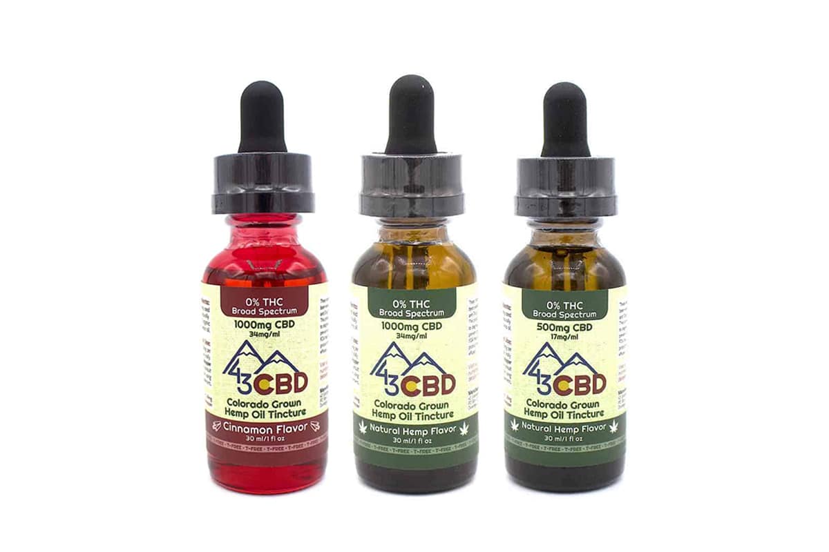 43CBD Review - FindHempCBD.com