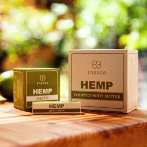 Endoca - FindHempCBD.com