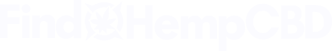 FindHempCBD Logo