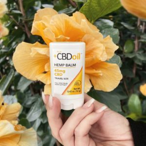 Plus CBD Oil - FindHempCBD.com