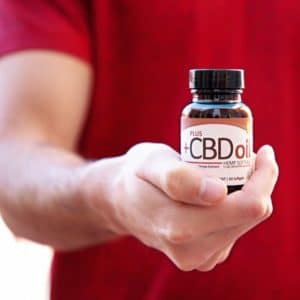 Plus CBD Oil - FindHempCBD.com
