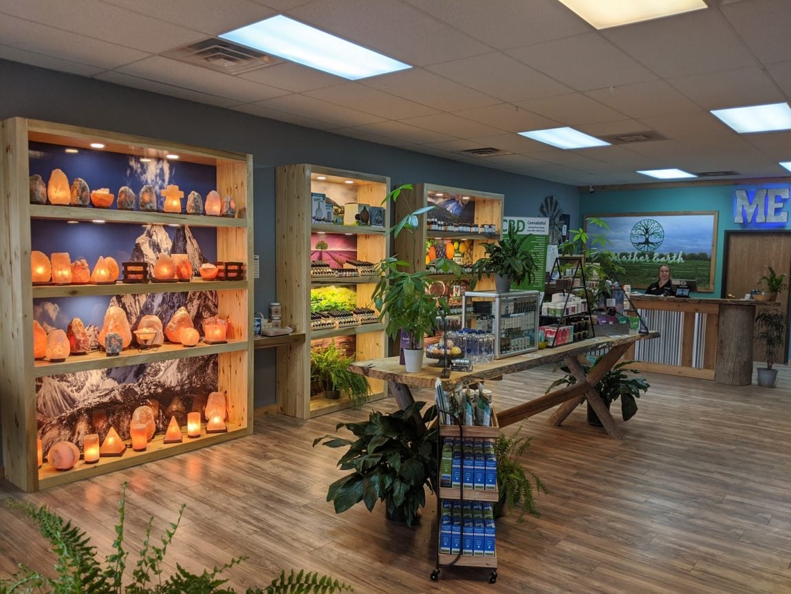 New Haven - findhempcbd.com