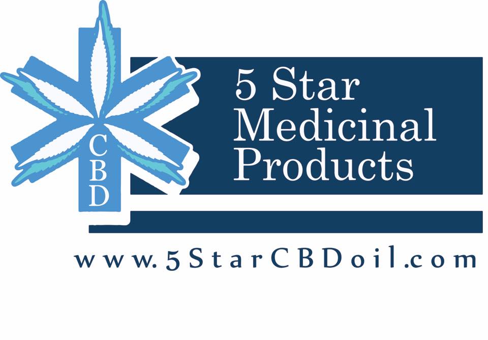 5 Star Medicinal Products - CBD Store in Indianapolis