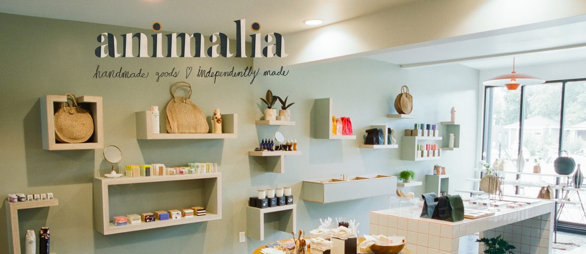 Animalia - Health Store in Lake City