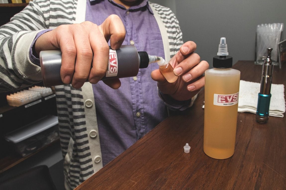 Exclusive Vape Shop - Vape Shop in Philadelphia