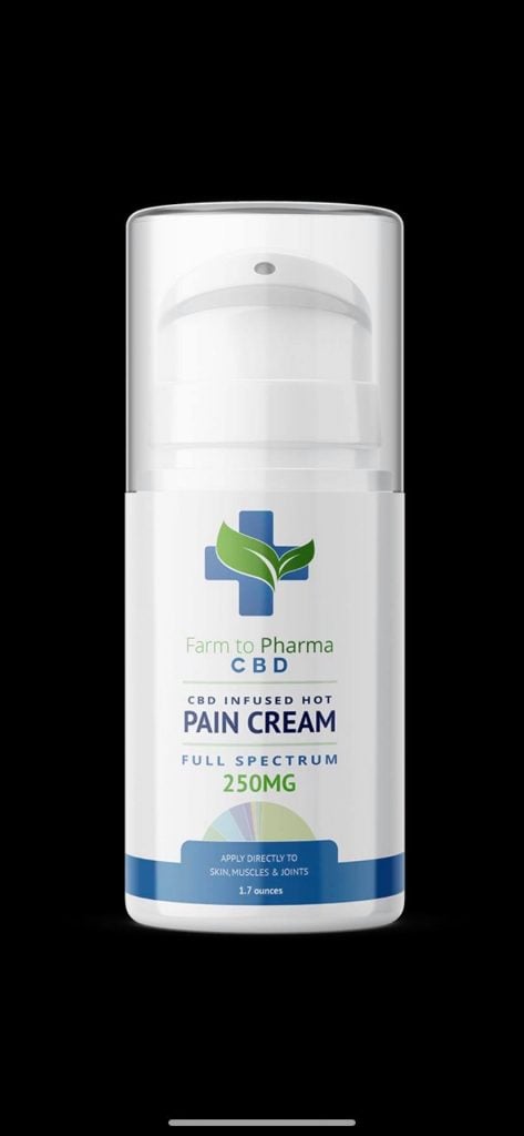 Farm To Farm CBD - CBD Store in Midvale