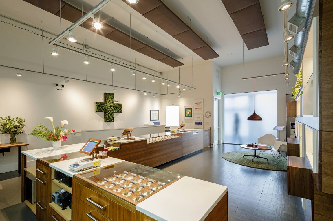 Farma - Dispensary in Portland