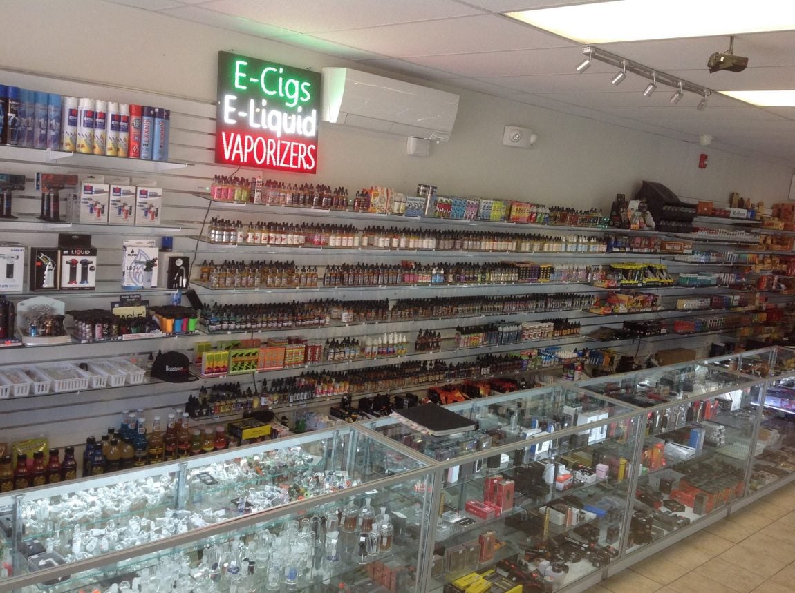 Franklin Smoke Shop - Tobacco Shop in Franklin