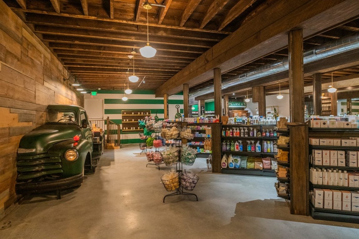 Green Line Apothecary - Dispensary in Providence