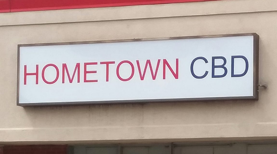 Hometown CBD - CBD Store in Plainfield