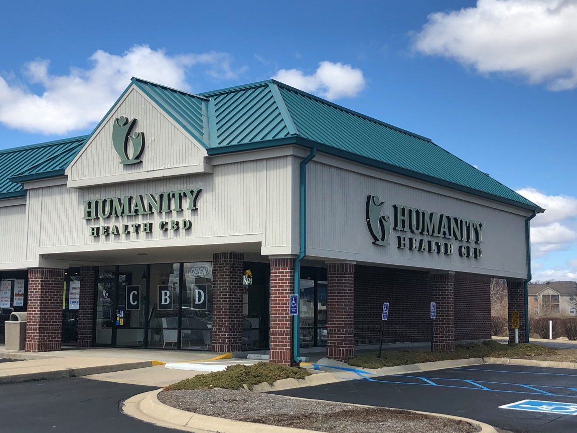 Humanity Health CBD - CBD Store in Avon