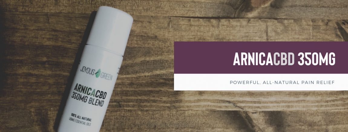 Joyous Green - CBD Store in Wichita