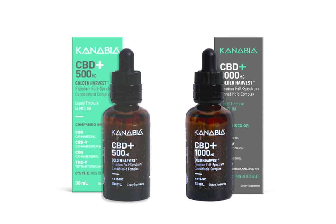 Kanabia Review (2020): Is Kanabia Legit & Worth Buying? | FindHempCBD.com