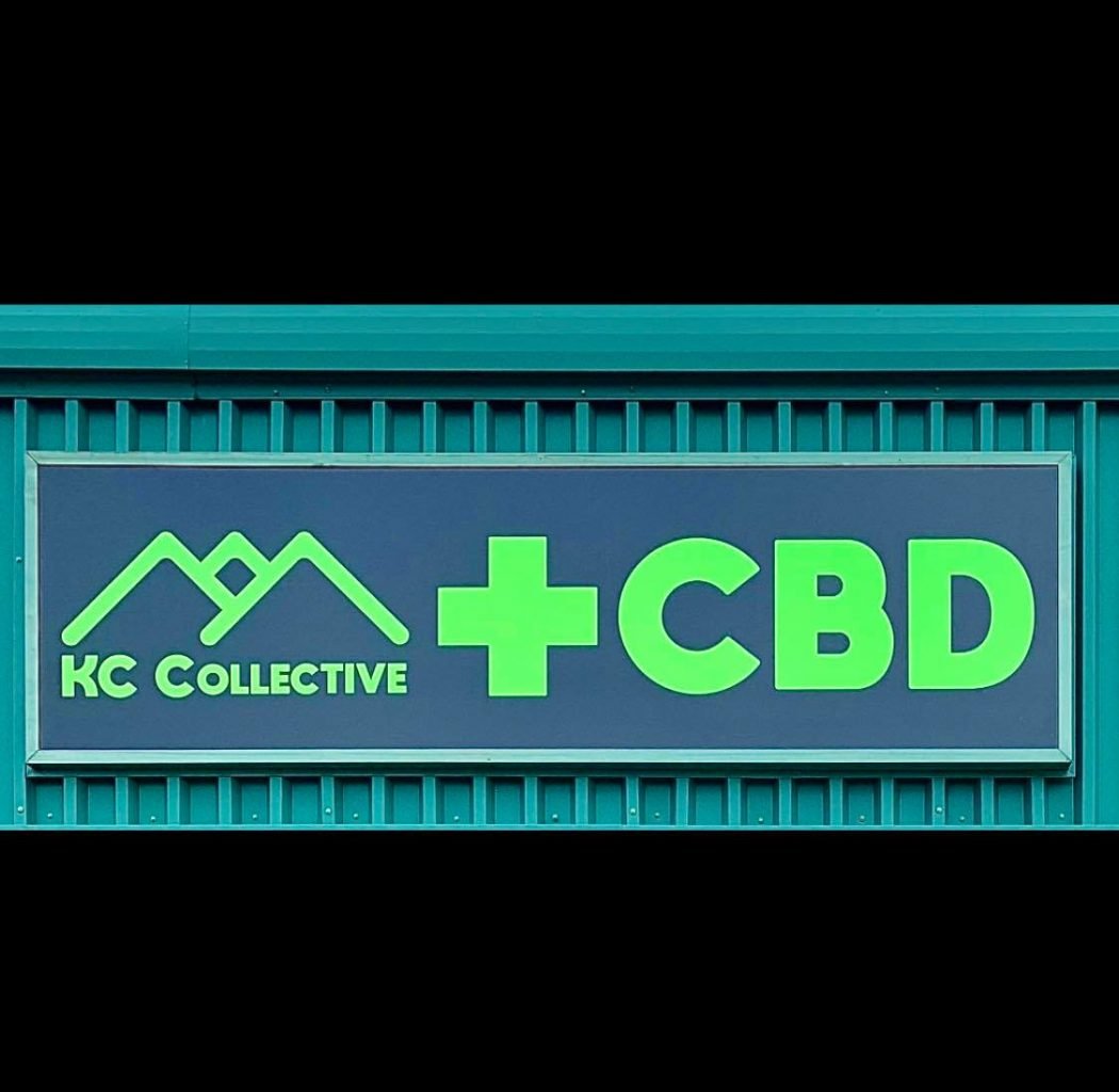 KC Collective CBD - CBD Store in Kansas City