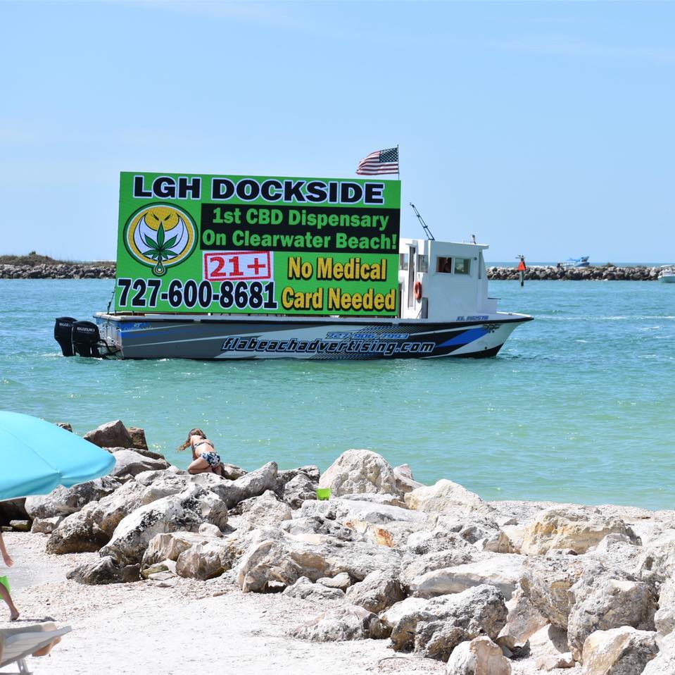 Laughing Grass - Dispensary in Milwaukee