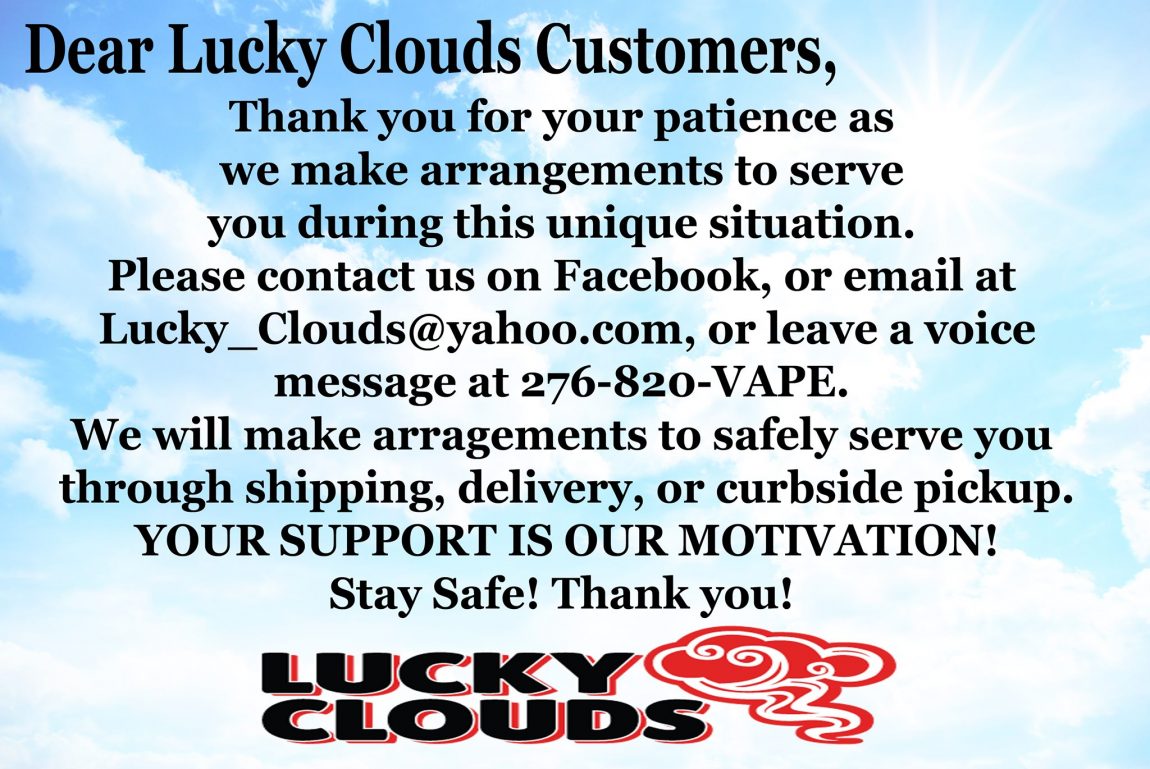 Lucky Clouds - Tobacco Shop in Philadelphia