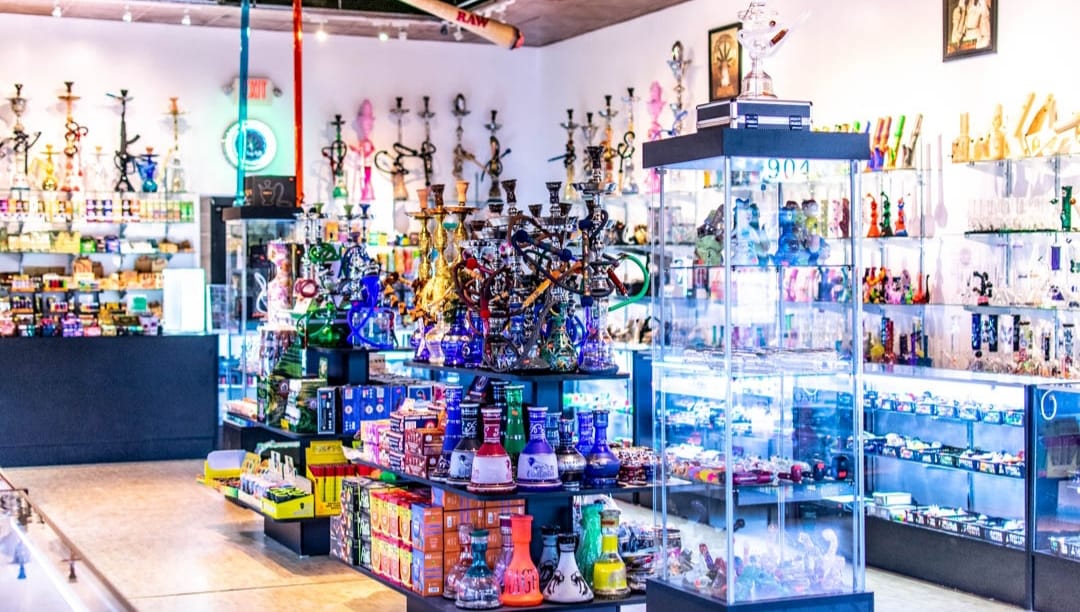 OG Smoke Shop - Tobacco Shop in Kansas City