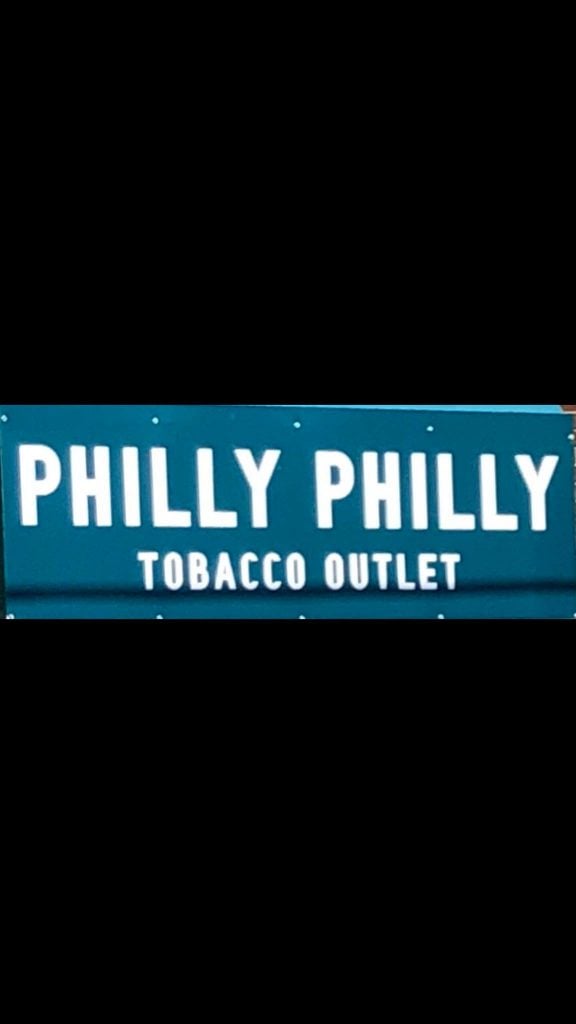 Philly Philly Tobacco Outlet - Tobacco Shop in Philadelphia