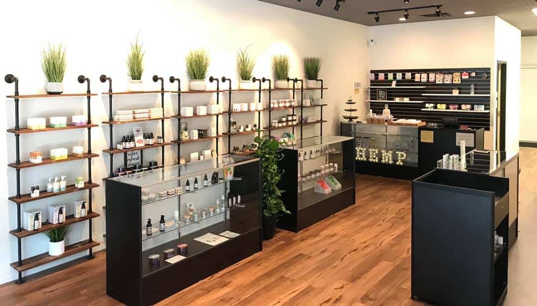 PureRemedies CBD - CBD Store in Fort Mill