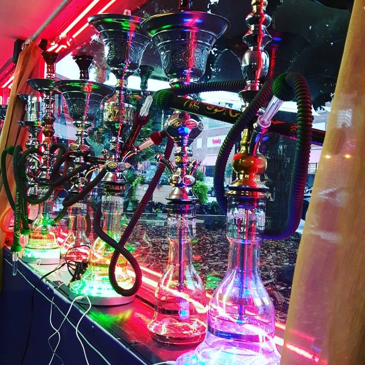 Purple Haze Smoke Shop - Tobacco Shop in Milwaukee