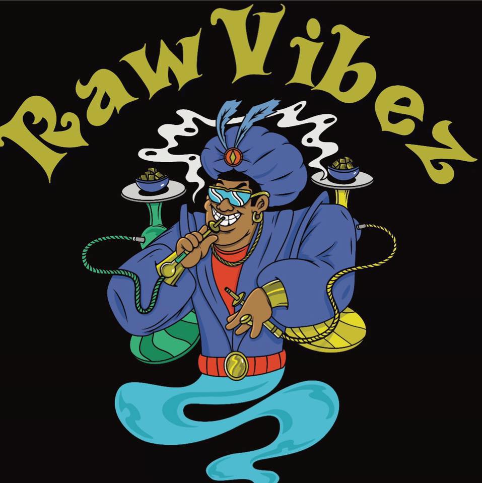 Raw Vibez Smoke Shop - Tobacco Shop in Memphis