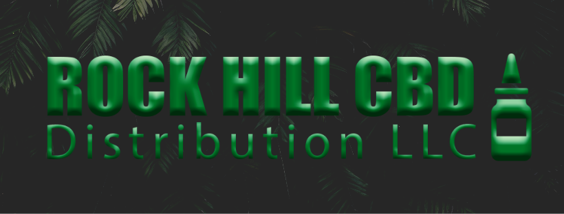 Rock Hill CBD Distribution - CBD Store in Rock Hill