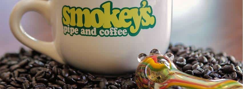 Smokey's Pipe and Coffee - Tobacco Shop in Honolulu