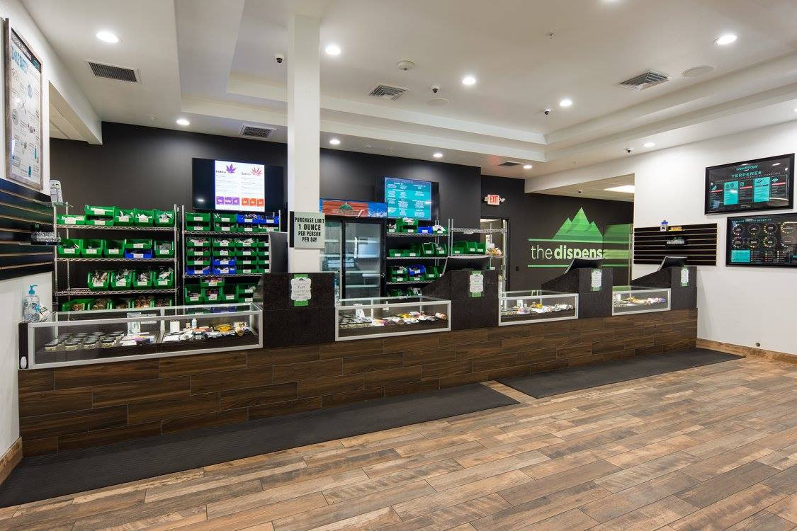The Dispensary - Dispensary in Las Vegas