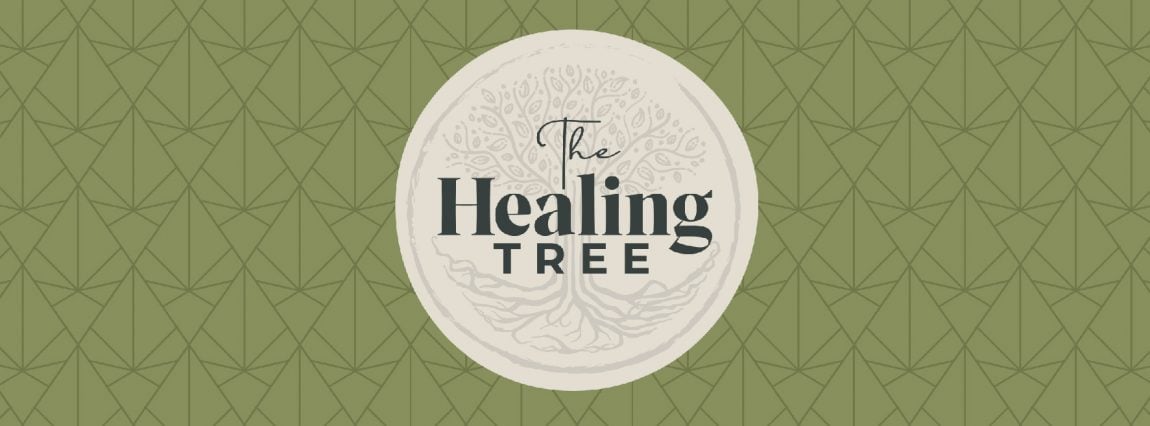 The Healing Tree - CBD Store in Charleston
