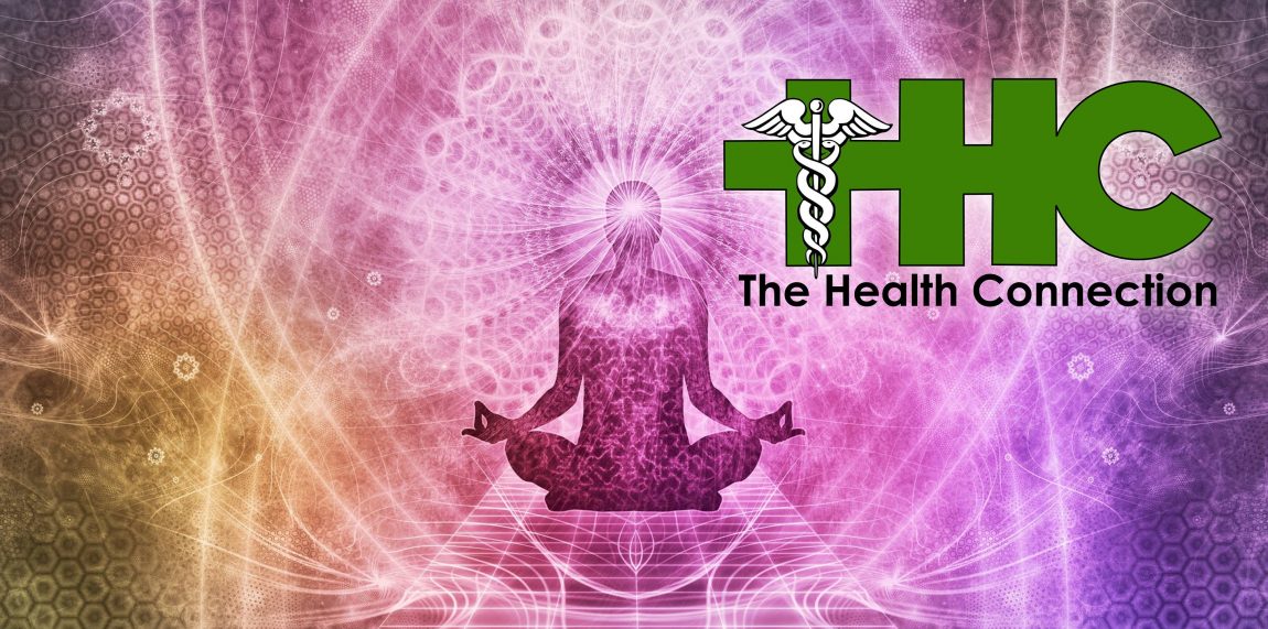 The Health Connection - Wichita - CBD Store in Wichita