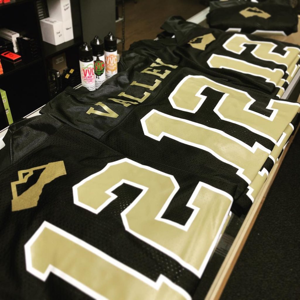 The Valley Vape Company - Vape Shop in Essex