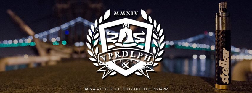 Vapordelphia - Vape Shop in Philadelphia