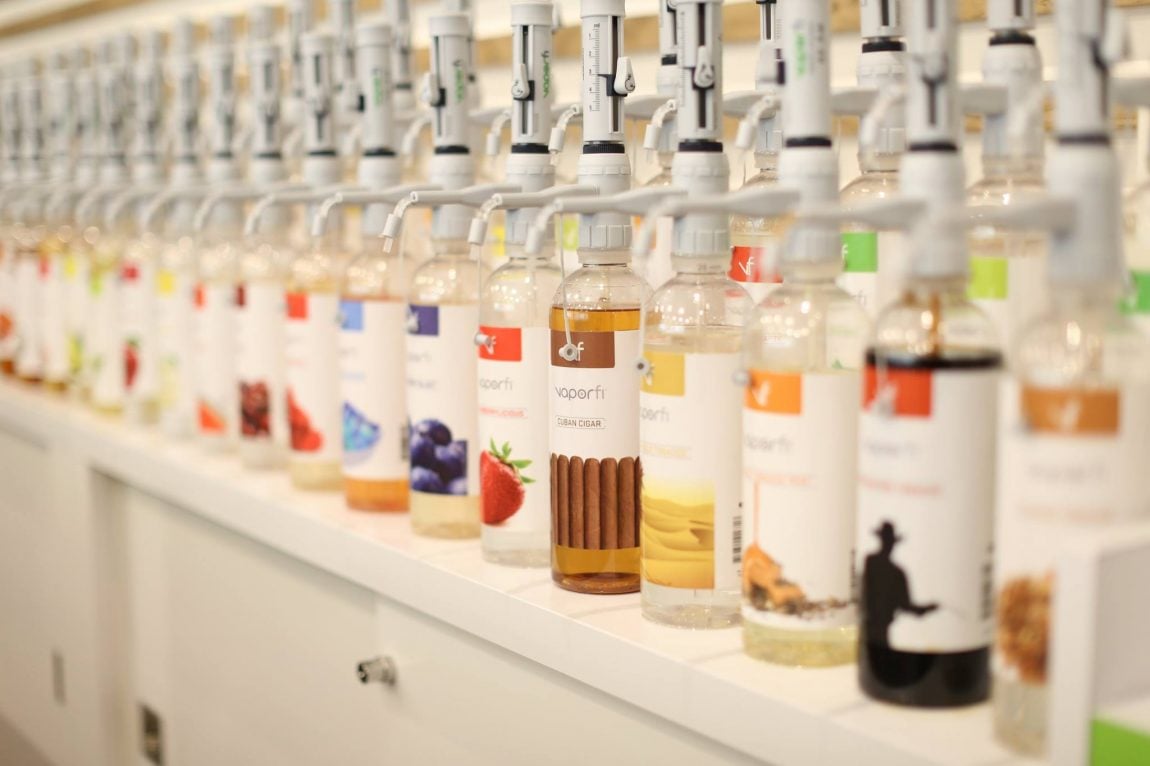 VaporFi CBD - Vape Shop in Baltimore