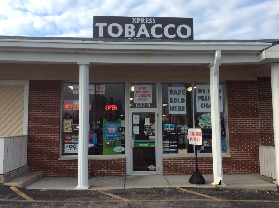Xpress Tobacco Outlet - Tobacco Shop in Avon