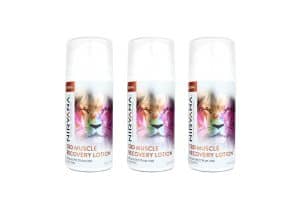 Nirvana CBD Muscle Recovery Lotion Review | FindHempCBD.com
