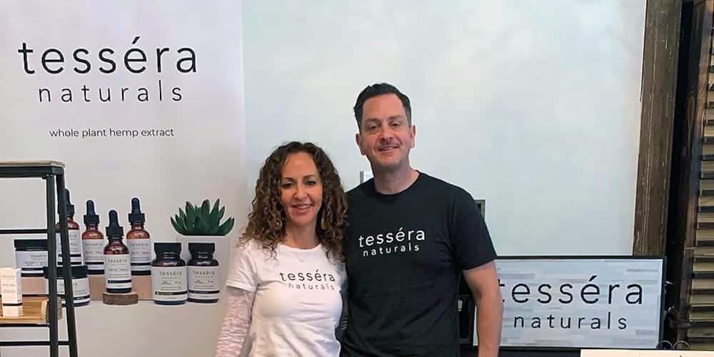 About Tessera Naturals - Tessera Naturals Review | FindHempCBD.com