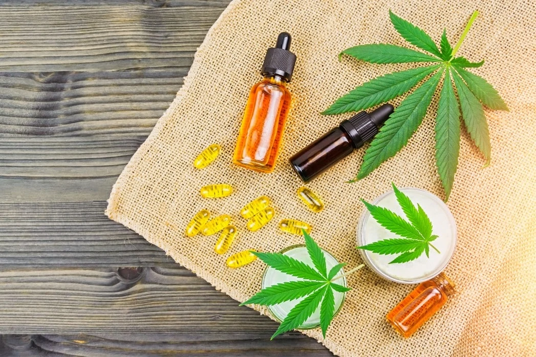 CBD Dosage - Method of Administration