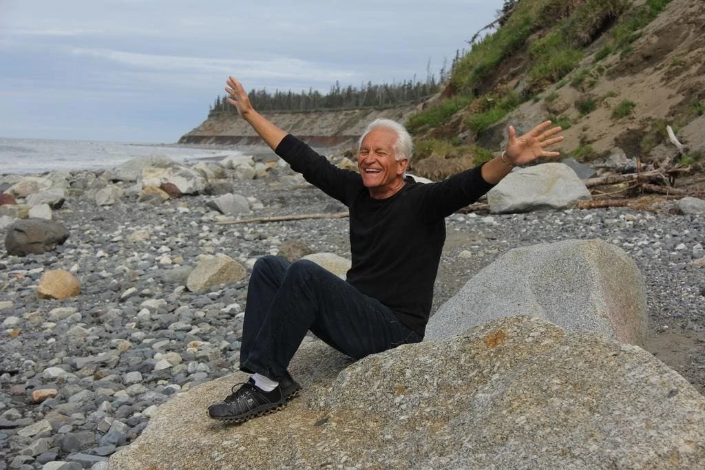 Should Elderly People Use CBD for Sleep