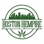 The company logo of Boston Hemp Inc.