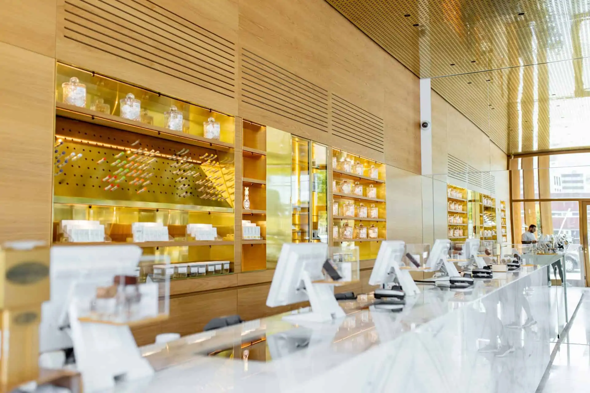 How to start a weed dispensary business | FindHempCBD