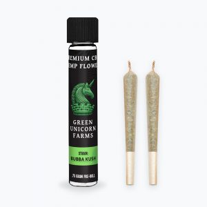 Green Unicorn Farms - FindHempCBD.com