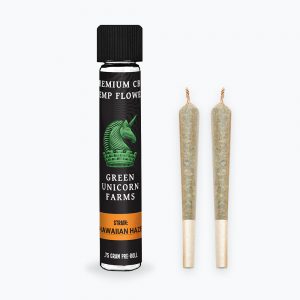 Green Unicorn Farms - FindHempCBD.com