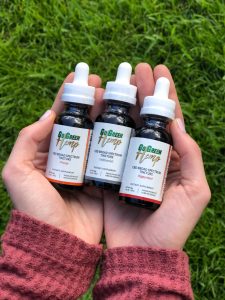 GoGreen Hemp - FindHempCBD.com