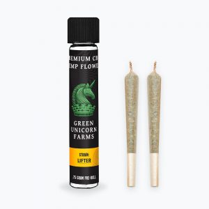Green Unicorn Farms - FindHempCBD.com
