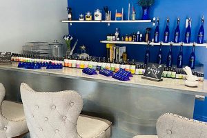 Blue Lotus Wellness & CBD Boutique - FindHempCBD.com