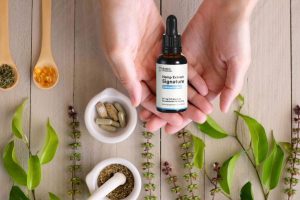 Blue Lotus Wellness & CBD Boutique - FindHempCBD.com