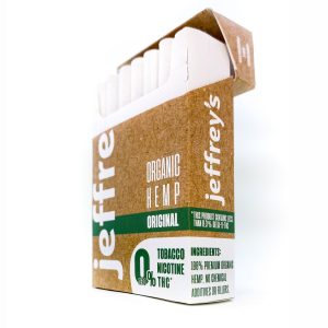 CBD Cigarettes - FindHempCBD.com