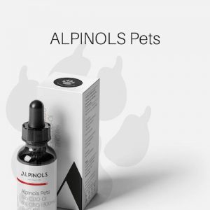 Alpinols - FindHempCBD.com