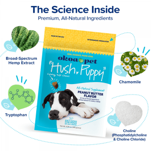Okoa Pet - FindHempCBD.com