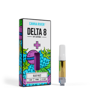 Canna River - FindHempCBD.com